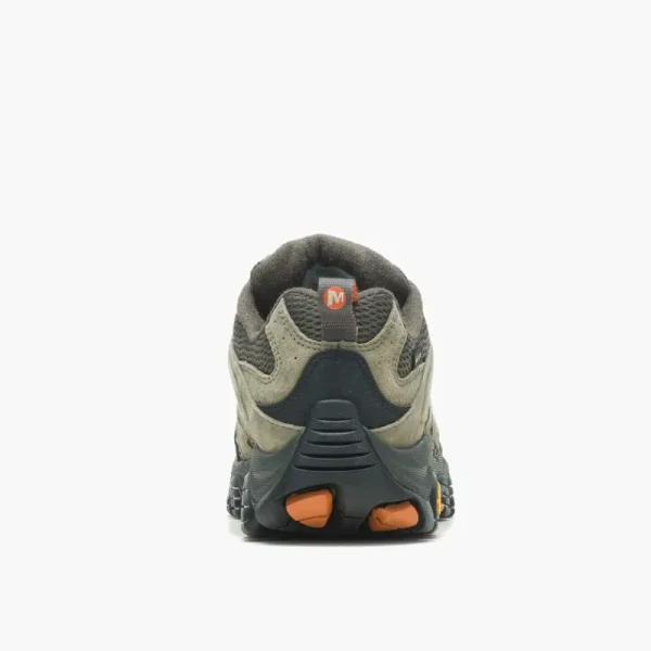 Merrell Homme Moab 3 GORE-TEX® Wide Width - Voir Tout Olive Online