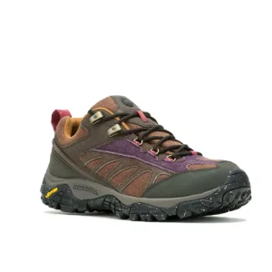 Merrell Homme Moab 2 Mesa Luxe Eco 1TRL - Voir Tout Bracken/Multi Best Sale