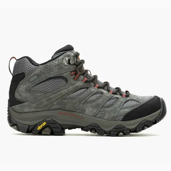 Merrell Homme Moab 3 Mid GORE-TEX® - Voir Tout Beluga Discount