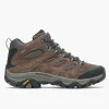 Merrell Homme Moab 3 Mid GORE-TEX® - Voir Tout Bracken Best Sale