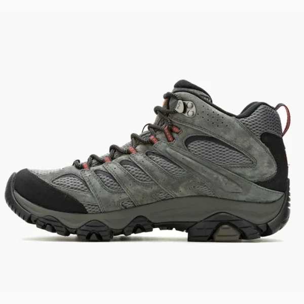 Merrell Homme Moab 3 Mid GORE-TEX® - Voir Tout Beluga Discount