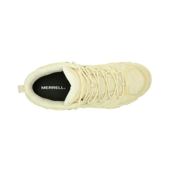 Merrell Homme Moab 3 Mid Waterproof - Voir Tout Reed Clearance