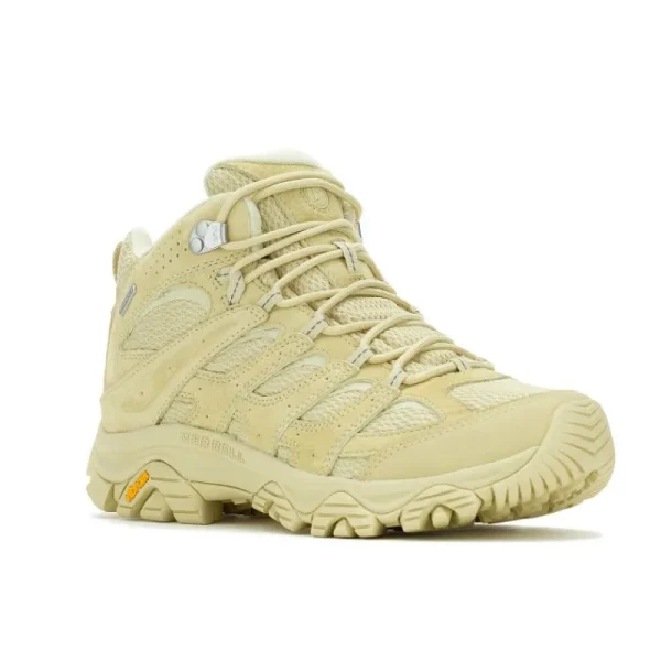 Merrell Homme Moab 3 Mid Waterproof - Voir Tout Reed Clearance