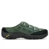 Merrell Homme Moab 2 Slide Quilted 1TRL - Voir Tout Viridian Online