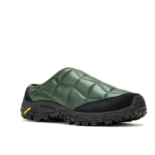 Merrell Homme Moab 2 Slide Quilted 1TRL - Voir Tout Viridian Online