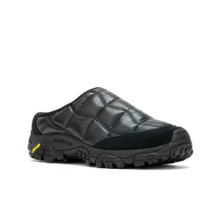 Merrell Homme Moab 2 Slide Quilted 1TRL - Voir Tout Black Best Sale