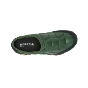 Merrell Homme Moab 2 Slide Quilted 1TRL - Voir Tout Viridian Online