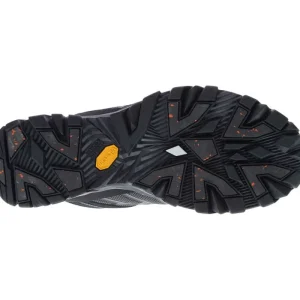 Merrell Homme Moab FST 3 Thermo Mid Waterproof - Voir Tout Black Flash Sale