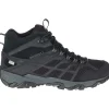 Merrell Homme Moab FST Ice+ Thermo - Voir Tout Black Flash Sale