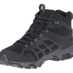 Merrell Homme Moab FST Ice+ Thermo - Voir Tout Black Flash Sale