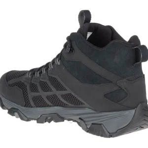 Merrell Homme Moab FST Ice+ Thermo - Voir Tout Black Flash Sale