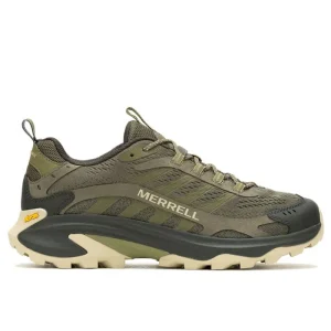 Merrell Homme Moab Speed 2 - Voir Tout Olive Cheap