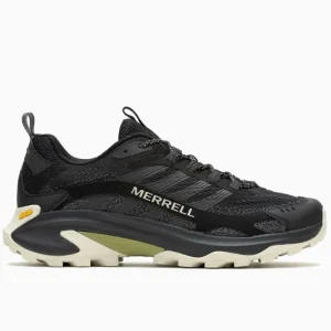 Merrell Homme Moab Speed 2 - Voir Tout Black Cheap