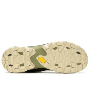 Merrell Homme Moab Speed 2 - Voir Tout Olive Cheap