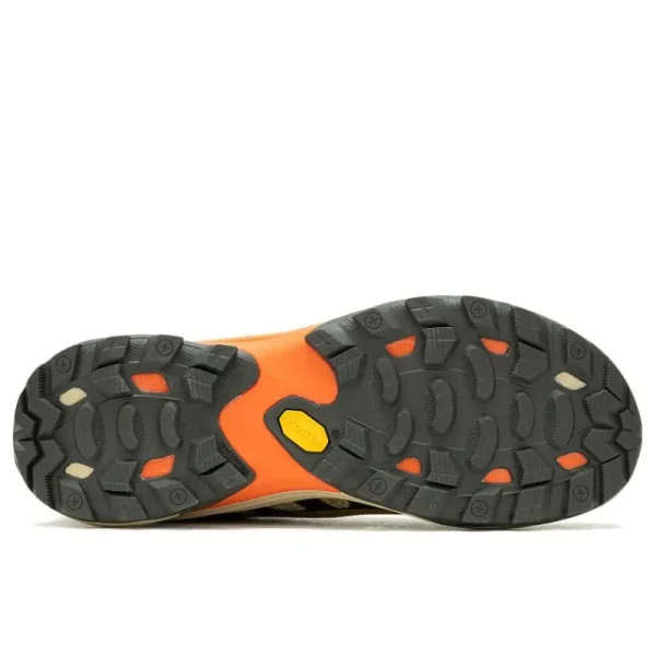 Merrell Homme Moab Speed 2 - Voir Tout Coyote Online