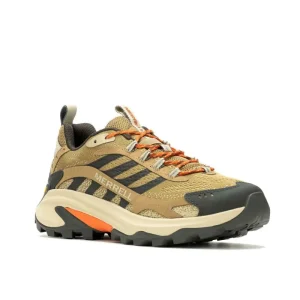 Merrell Homme Moab Speed 2 - Voir Tout Coyote Online