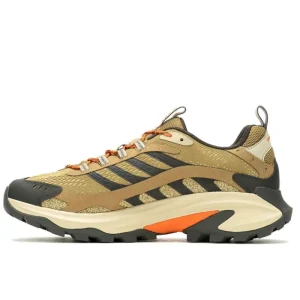 Merrell Homme Moab Speed 2 - Voir Tout Coyote Online