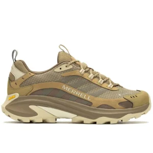 Merrell Homme Moab Speed 2 GORE-TEX® - Voir Tout Coyote New