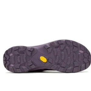 Merrell Homme Moab Speed 2 GORE-TEX® BL 1TRL - Voir Tout Plum Flash Sale