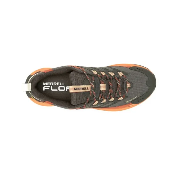 Merrell Homme Moab Speed 2 GORE-TEX® - Voir Tout Beluga New