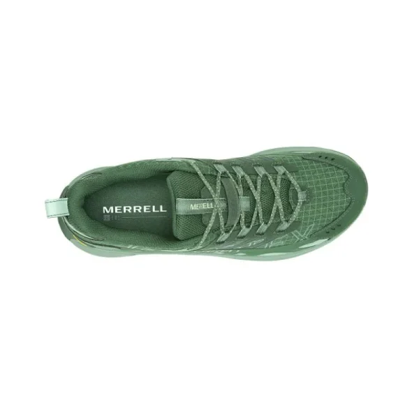 Merrell Homme Moab Speed 2 GORE-TEX® BL 1TRL - Voir Tout Viridian Flash Sale