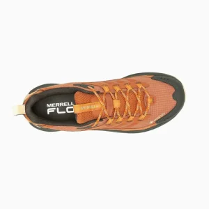 Merrell Homme Moab Speed 2 GORE-TEX® - Voir Tout Clay Best Sale