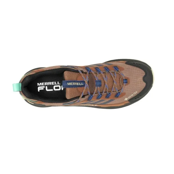 Merrell Homme Moab Speed 2 GORE-TEX® - Voir Tout Rye Shop