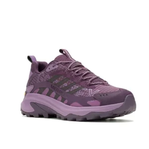 Merrell Homme Moab Speed 2 GORE-TEX® BL 1TRL - Voir Tout Plum Flash Sale