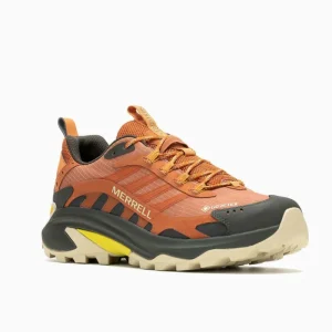 Merrell Homme Moab Speed 2 GORE-TEX® - Voir Tout Clay Best Sale