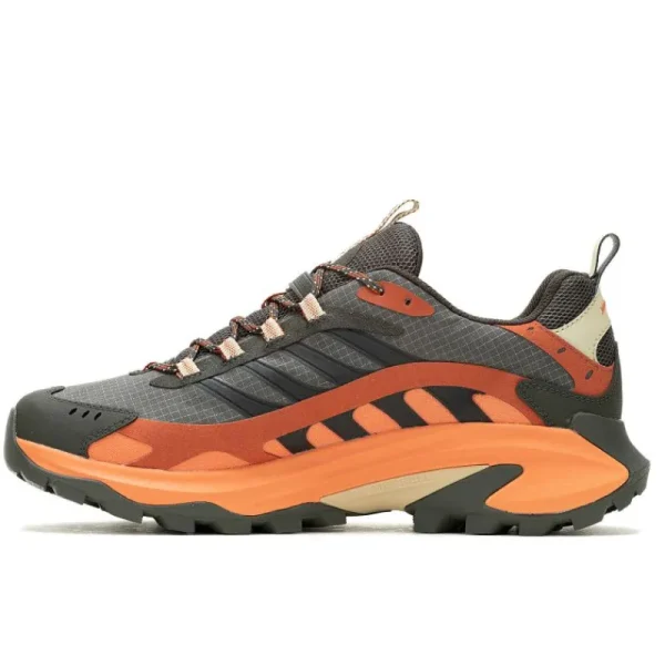 Merrell Homme Moab Speed 2 GORE-TEX® - Voir Tout Beluga New