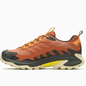 Merrell Homme Moab Speed 2 GORE-TEX® - Voir Tout Clay Best Sale