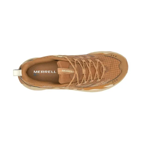 Merrell Homme Moab Speed 2 GORE-TEX® BL 1TRL - Voir Tout Spice Outlet