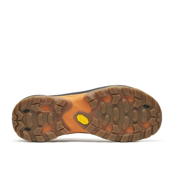 Merrell Homme Moab Speed 2 Leather Waterproof - Voir Tout Mole Clearance