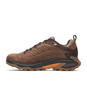 Merrell Homme Moab Speed 2 Leather Waterproof - Voir Tout Mole Clearance