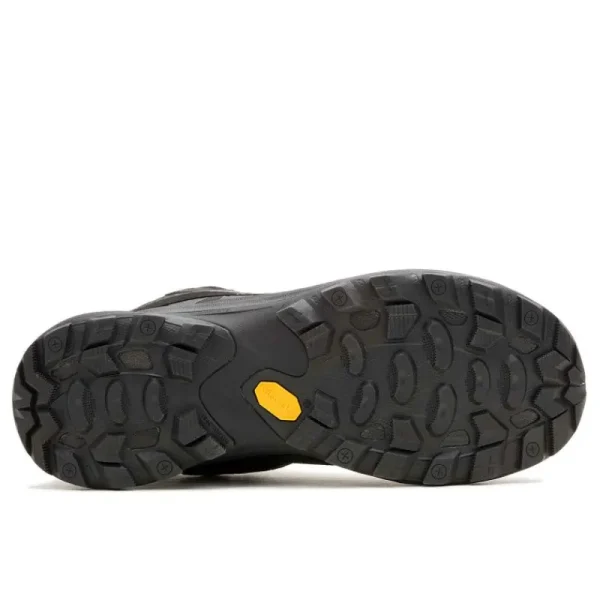 Merrell Homme Moab Speed 2 Mid GORE-TEX® - Voir Tout Black Online