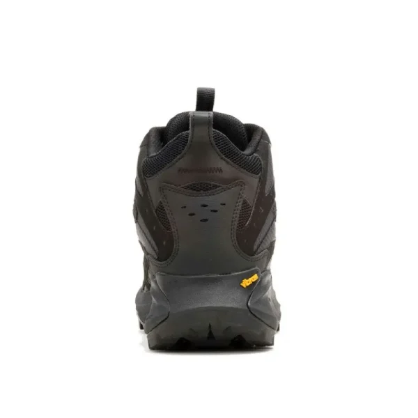 Merrell Homme Moab Speed 2 Mid GORE-TEX® - Voir Tout Black Online