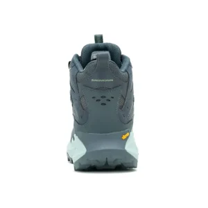 Merrell Homme Moab Speed 2 Mid GORE-TEX® - Voir Tout Slate Shop