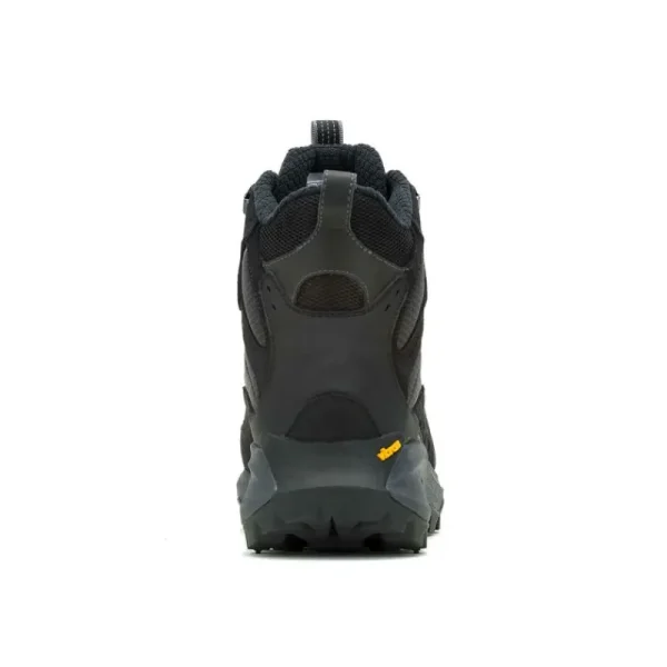 Merrell Homme Moab Speed 2 Thermo Mid Waterproof - Voir Tout TripleBlack Cheap