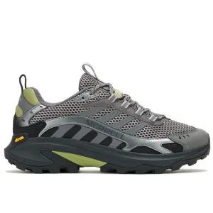 Merrell Homme Moab Speed 2 Vent 2K 1TRL - Voir Tout Charcoal Flash Sale