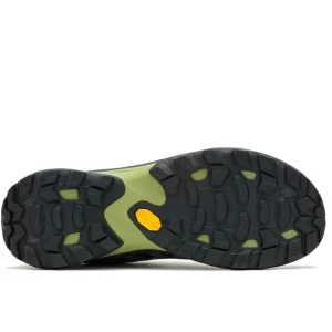 Merrell Homme Moab Speed 2 Vent 2K 1TRL - Voir Tout Charcoal Flash Sale