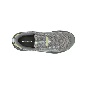 Merrell Homme Moab Speed 2 Vent 2K 1TRL - Voir Tout Charcoal Flash Sale