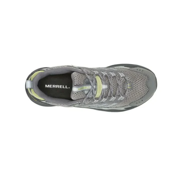 Merrell Homme Moab Speed 2 Vent 2K 1TRL - Voir Tout Charcoal Flash Sale