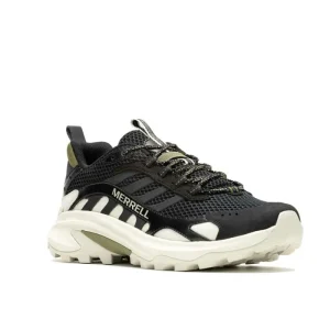 Merrell Homme Moab Speed 2 Vent 2K 1TRL - Voir Tout Black Online