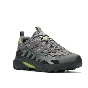 Merrell Homme Moab Speed 2 Vent 2K 1TRL - Voir Tout Charcoal Flash Sale