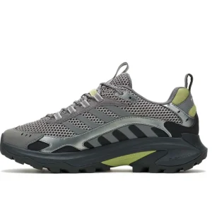 Merrell Homme Moab Speed 2 Vent 2K 1TRL - Voir Tout Charcoal Flash Sale