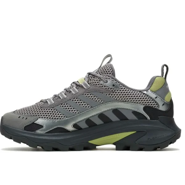 Merrell Homme Moab Speed 2 Vent 2K 1TRL - Voir Tout Charcoal Flash Sale