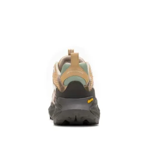 Merrell Homme Moab Speed 2 Vent 2K 1TRL - Voir Tout Tan Flash Sale