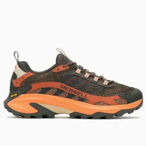 Merrell Homme Moab Speed 2 Wide Width - Voir Tout Beluga Discount