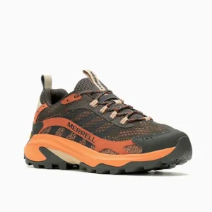 Merrell Homme Moab Speed 2 Wide Width - Voir Tout Beluga Discount