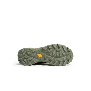 Merrell Homme Moab Speed GORE-TEX® 1TRL - Voir Tout Lichen New